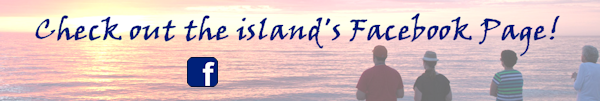 Little Gasparilla Island Facebook Page